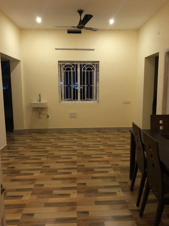 Castle 50 Villa Coimbatore Dış mekan fotoğraf