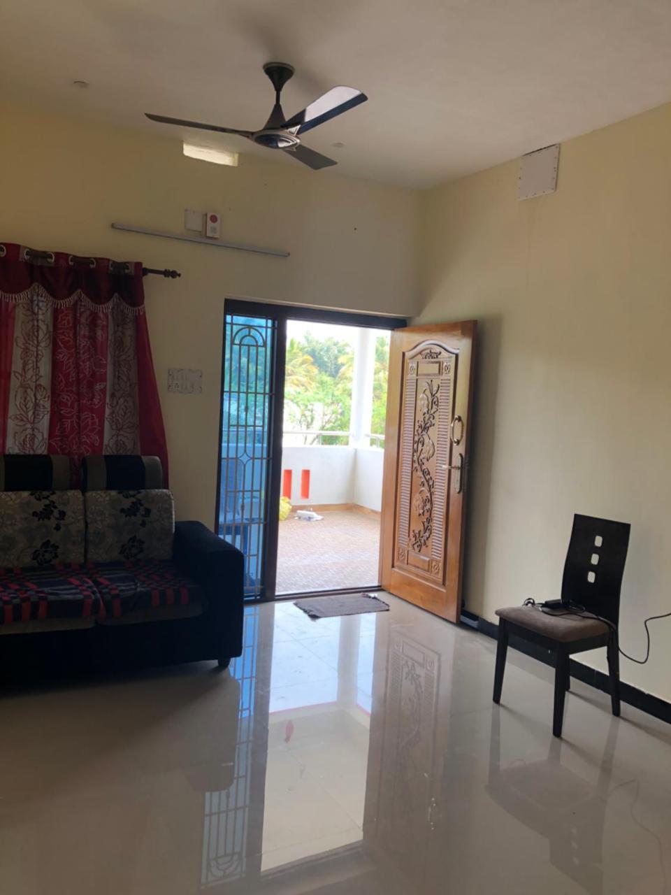 Castle 50 Villa Coimbatore Dış mekan fotoğraf